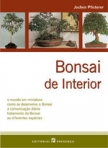 BONSAI DE INTERIOR