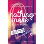 NOTHING MORE 1 - A HISTORIA DE LANDON