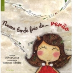 NUMA TARDE FRIA DE...VERAO