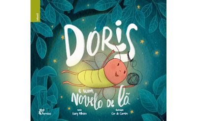 DÓRIS E UM NOVELO DE LÃ