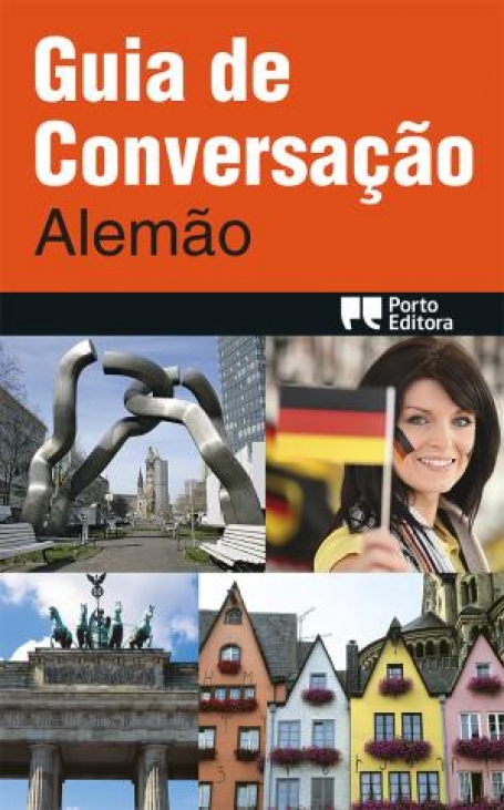 31912.32 - GUIA DE CONVERSACAO ALEMAO