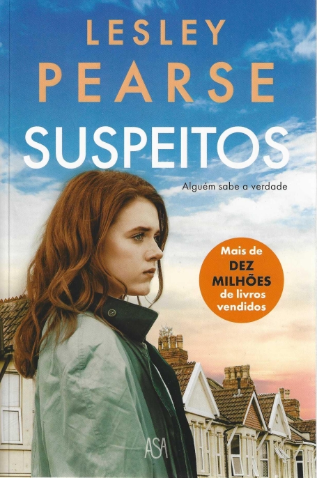 SUSPEITOS