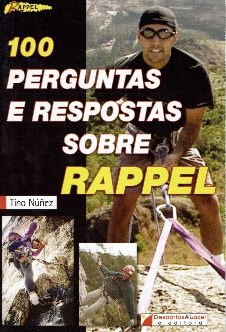 100 PERGUNTAS SOBRE RAPPEL
