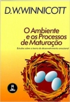 O AMBIENTE E OS PROCESSOS DE MATURACAO