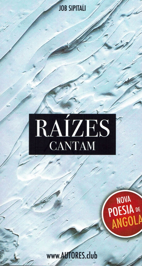 RAIZES CANTAM