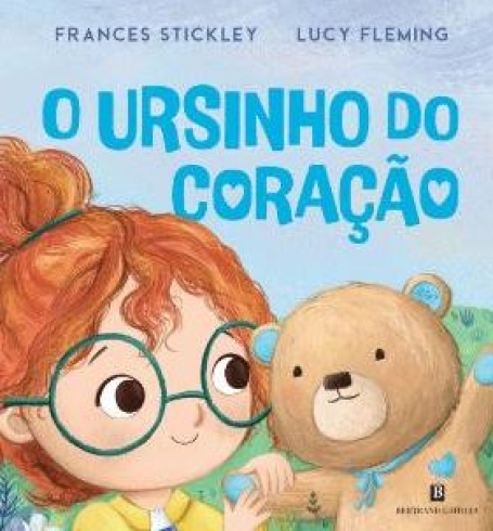 O USINHO DO CORAÇÃO