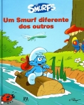 UM SMURF DIFERENTE DOS OUTROS - OS SMURFS 2