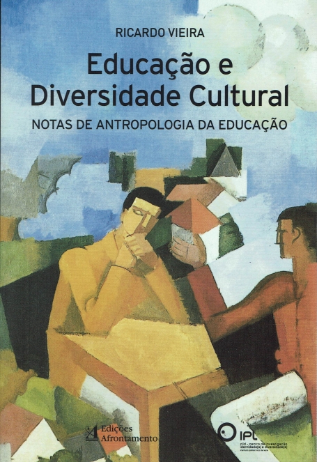 EDUCACAO E DIVERSIDADE CULTURAL - notas de antropologia da educacao
