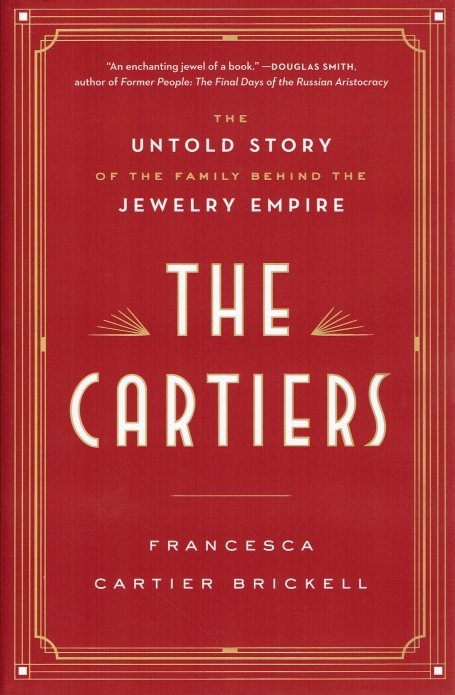 THE CARTIERS