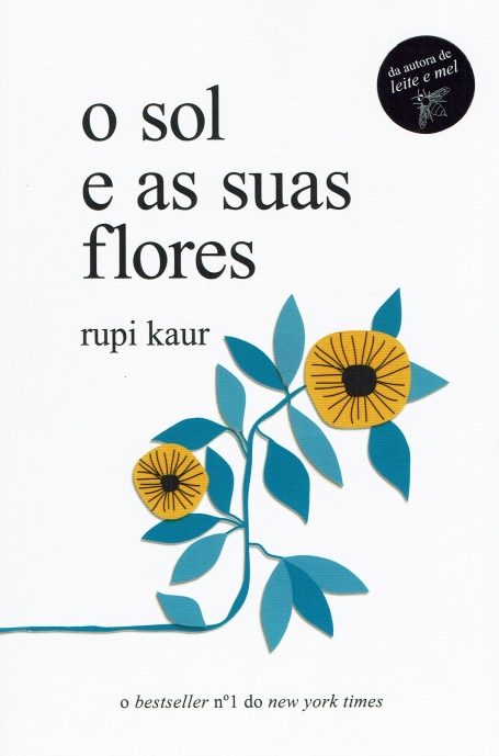 SOL E AS SUAS FLORES