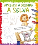 APRENDE A DESENHAR A SELVA