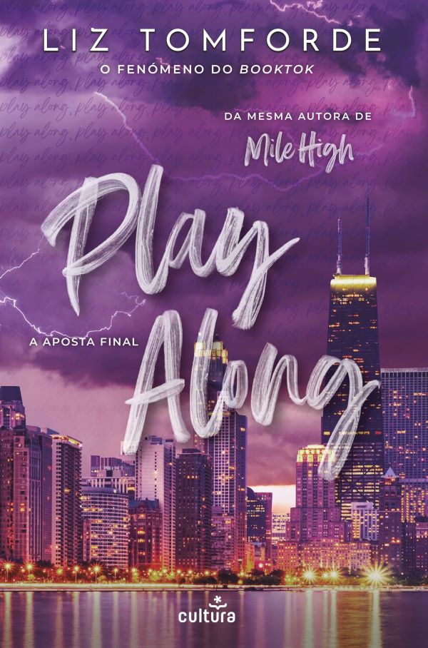 PLAY ALONG - A APOSTA FINAL