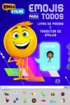 EMOJI, O FILME - EMOJIS PARA TODOS