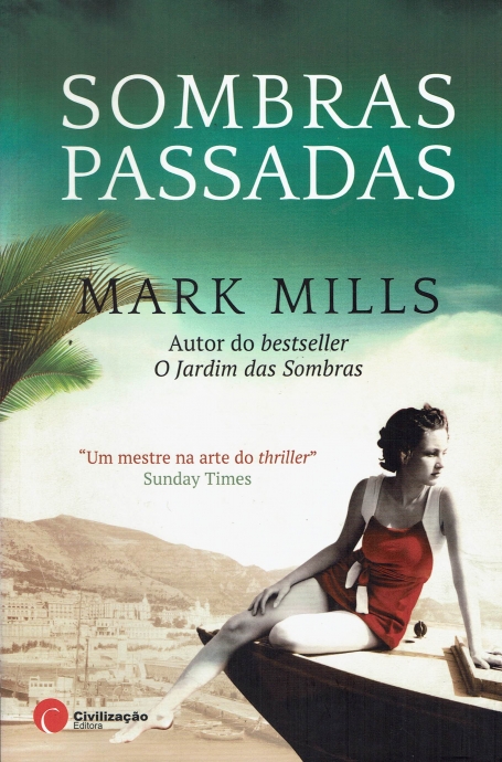 SOMBRAS PASSADAS