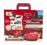 CARROS ESPECTACULARES - a minha primeira mala de historias