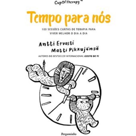 TEMPO PARA NOS