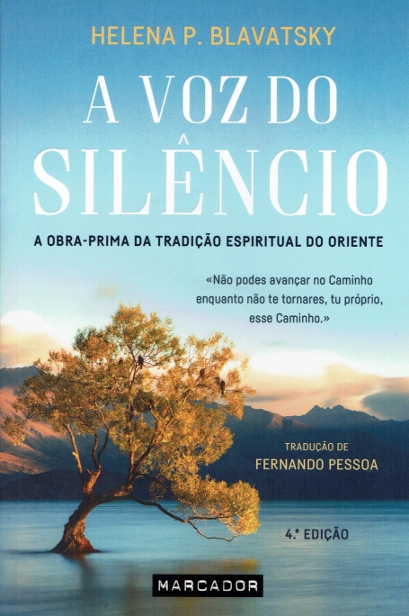 A VOZ DO SILENCIO 4 EDICAO