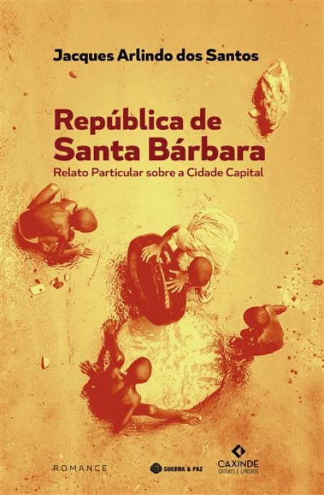 REPÚBLICA DE SANTA BÁRBARA