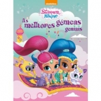 SHIMMER AND SHINE - AS MELHORES GEMEAS GENIAIS