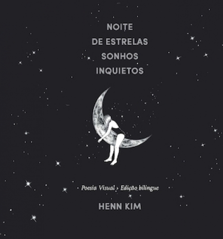 NOITES DE ESTRELAS SONHOS INQUIETOS