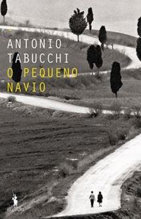 O PEQUENO NAVIO