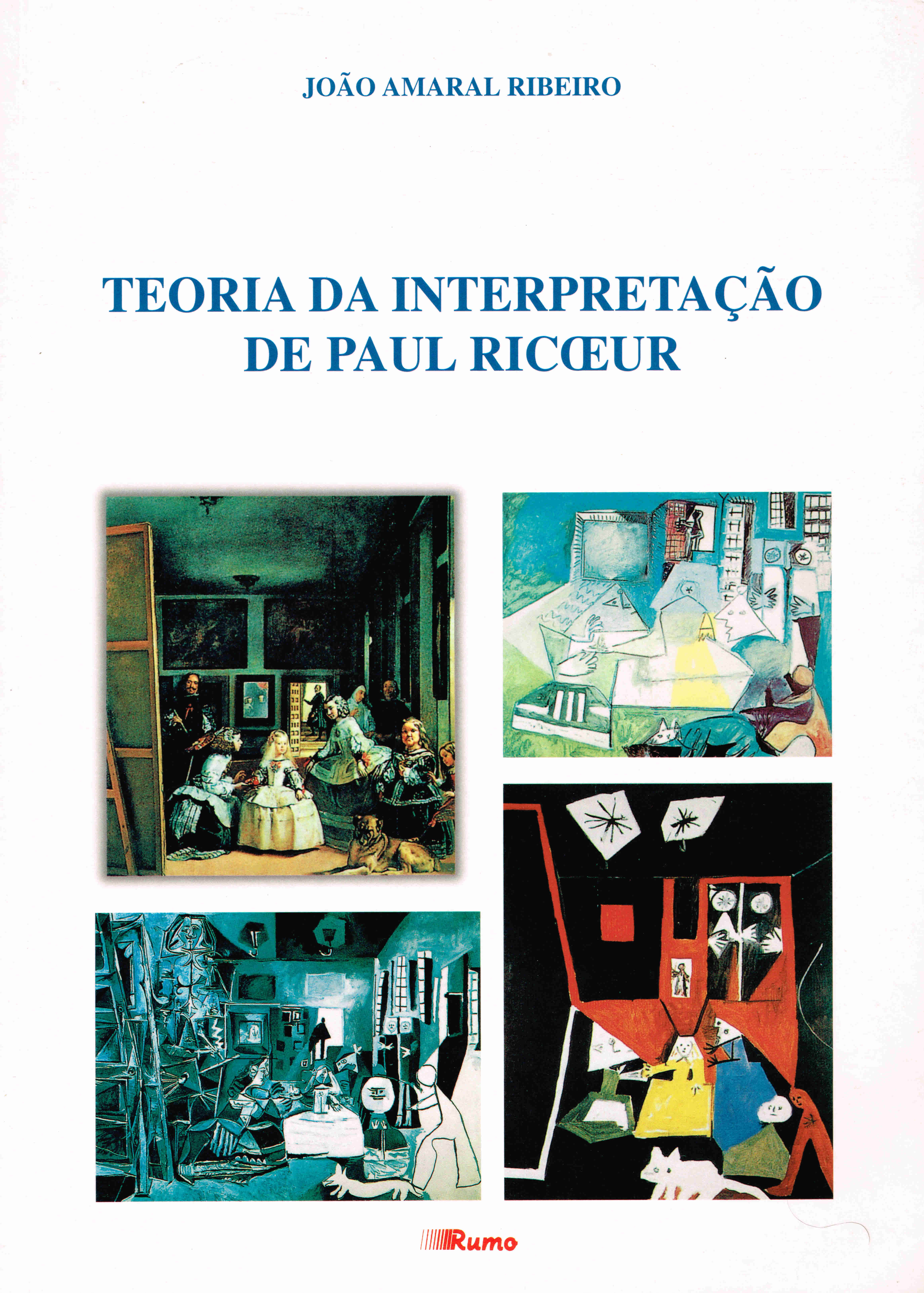 TEORIA DA INTERPRETACAO DE PAUL RICOEUR