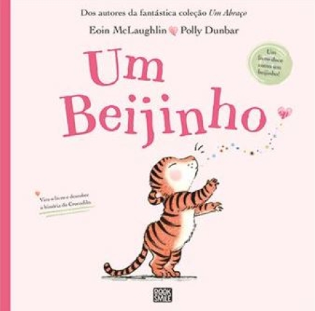 UM BEIJNHO