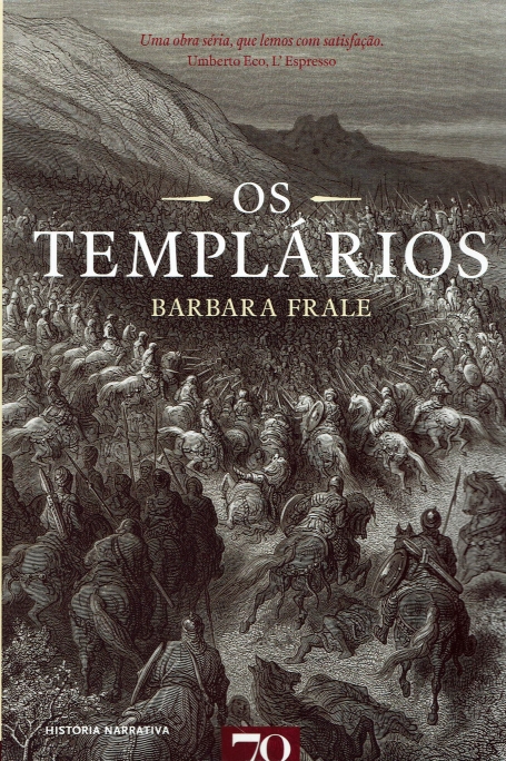 OS TEMPLÁRIOS