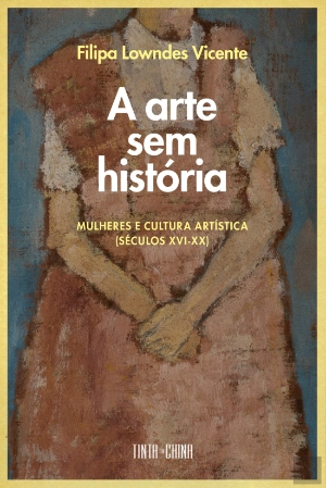 A ARTE SEM HISTÓRIA