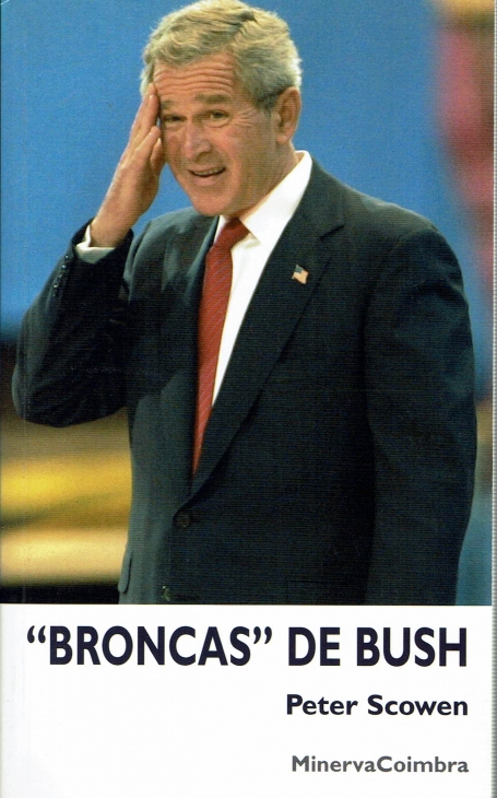 BRONCAS DE BUSH