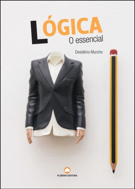 LÓGICA - O ESSENCIAL