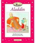 ALADDIN - CLASSIC TALES - ELEMENTARY LEVEL 1