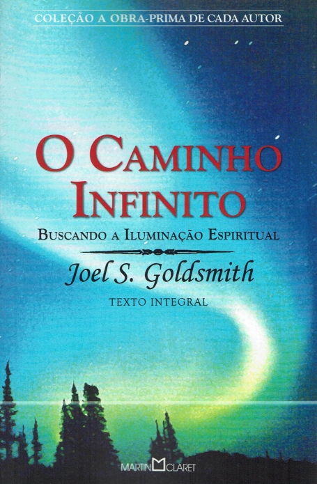 O CAMINHO INFINITO