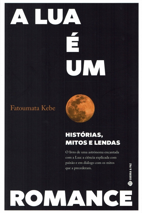 A LUA É UM ROMANCE historias, mitos e lendas