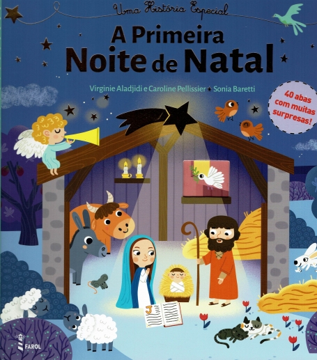 A PRIMEIRA NOITE DE NATAL