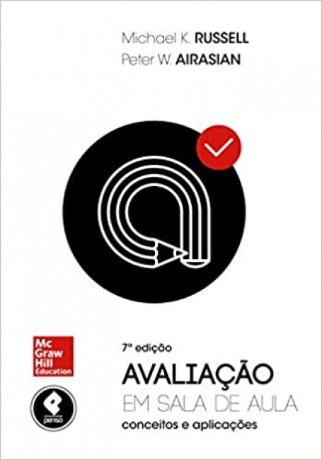 AVALIACAO EM SALA DE AULA 7ED.