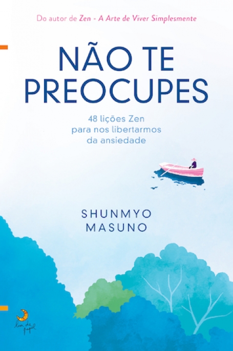 NÃO TE PREOCUPES