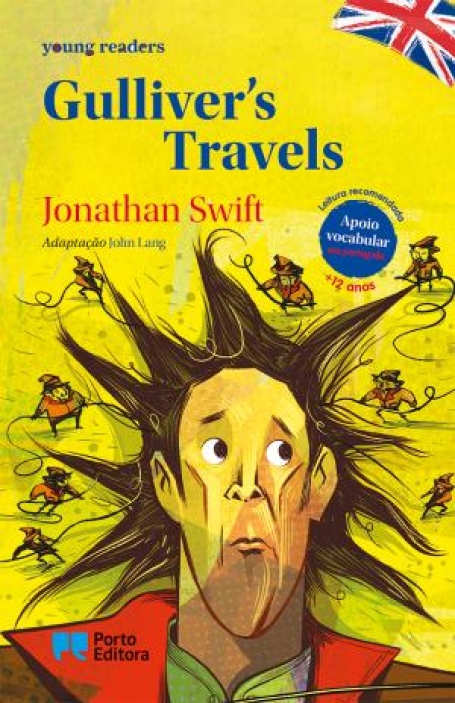 71745.10 - GULLIVERS TRAVELS
