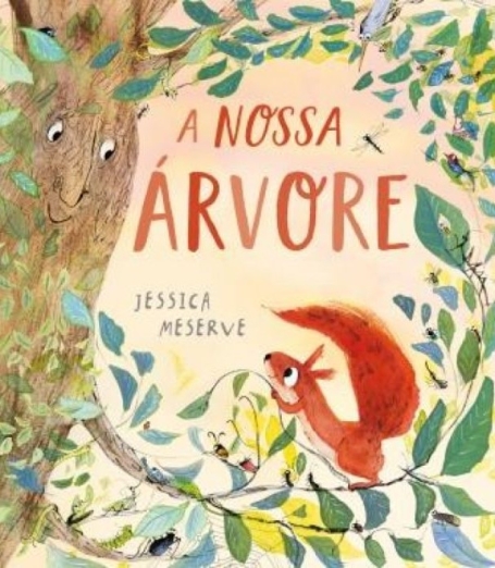 A NOSSA ÁRVORE