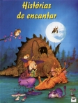 HISTORIAS DE ENCANTAR