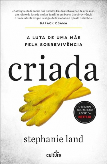 CRIADA
