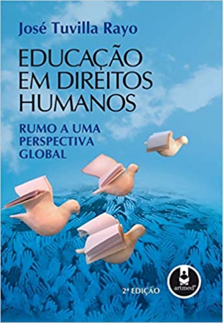 EDUCACAO EM DIREITOS HUMANOS 2ED.