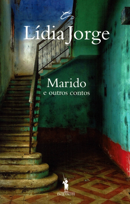 MARIDO E OUTROS CONTOS 6ª EDIÇAO