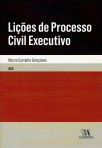 LICOES DE PROCESSO CIVIL EXECUTIVO 2016