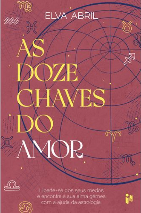 AS DOZE CHAVES DO AMOR