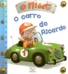 MIUDO - O CARRO DO RICARDO
