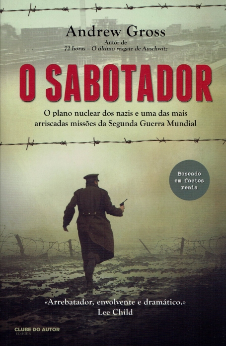 O SABOTADOR