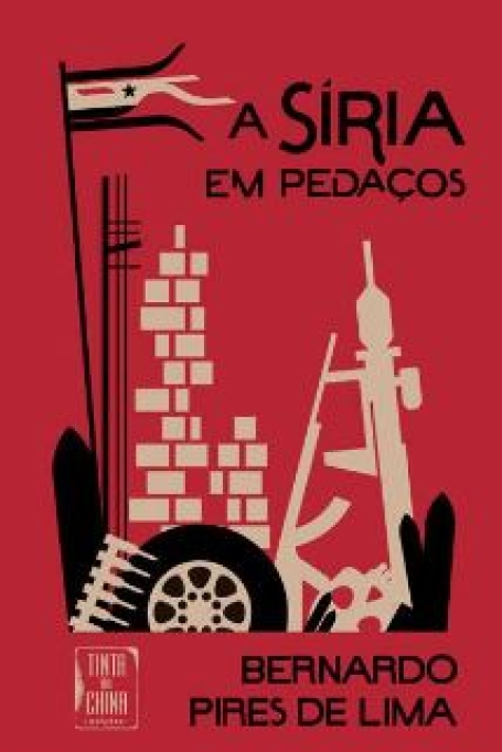 SIRIA EM PEDACOS