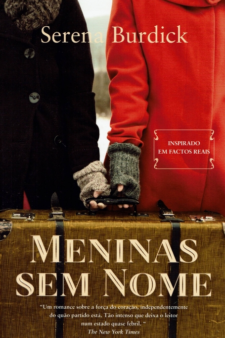 MENINAS SEM NOME