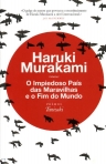 IMPIEDOSO PAIS DAS MARAVILHAS E O FIM DO MUNDO